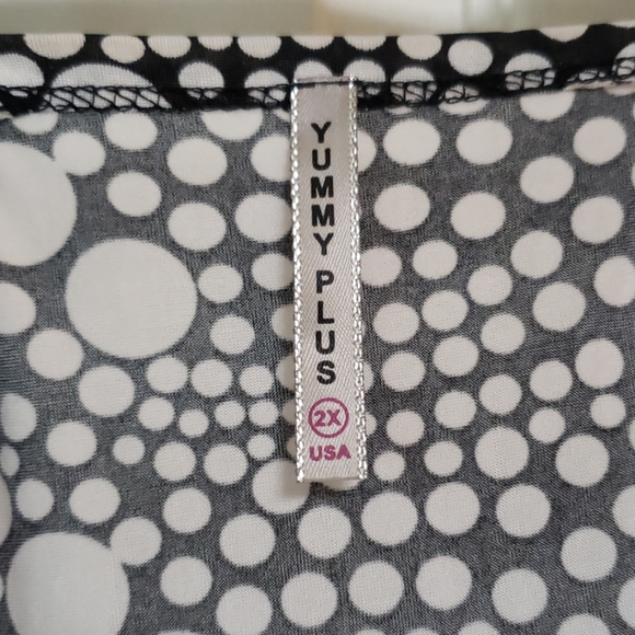 Blouse - Picture 4 of 4